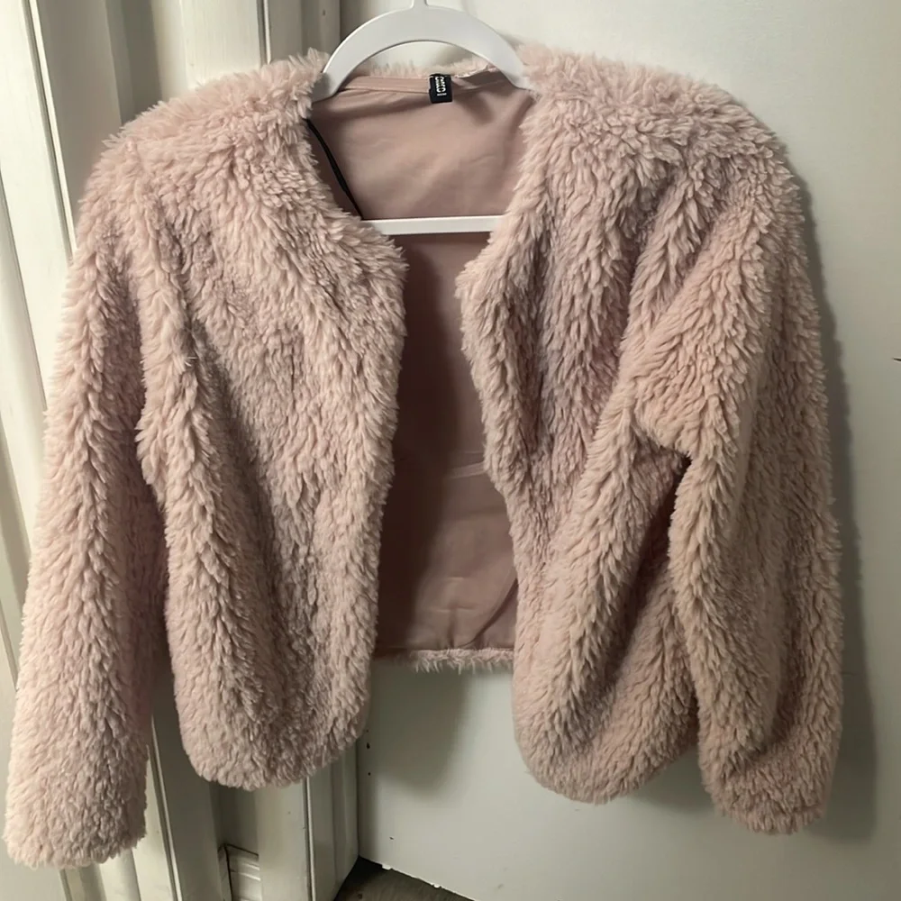 Jacket - Picture 3 of 3